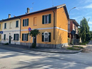 Casa indipendente in vendita a Siziano