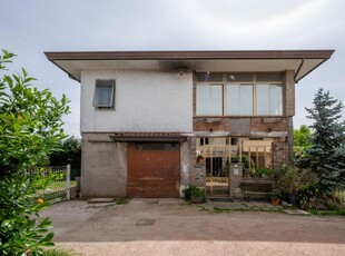 Casa indipendente in vendita a Stanghella