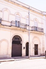 Casa indipendente in vendita Lecce