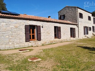 Casa indipendente in vendita Sassari