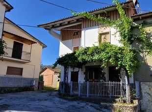 Casa semi indipendente in vendita a Castel Di Casio Bologna