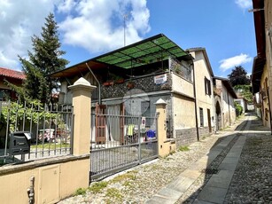 Casa semindipendente in vendita