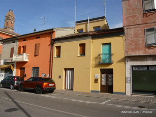 Casa singola in ottime condizioni