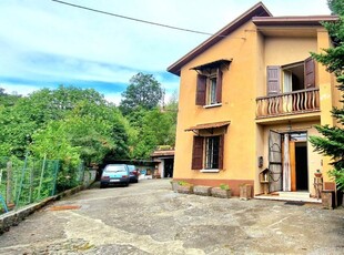Casa singola in vendita a Gaggio Montano Bologna