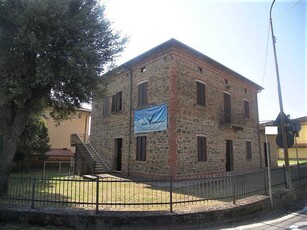 Casa singola / indipendente in vendita a Torrita di Siena (Siena)