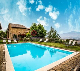 Casa Vacanze in Toscana con piscina - Affitto settimanale