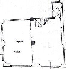 Fondo commerciale in vendita Ascoli piceno