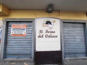 Locale Commerciale 110 mq S.Arpino Via Di Vittorio