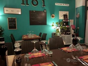 Locale in Via dell'Angiolo, 20, Piano terra, Livor