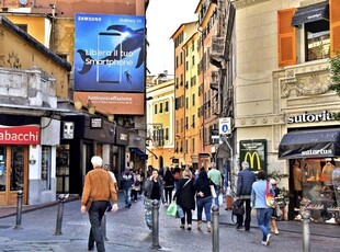 Negozio in affitto a Genova