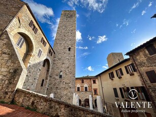 Negozio in affitto a San Gimignano