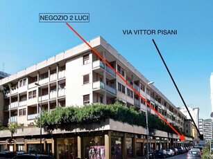 Negozio in vendita a Milano