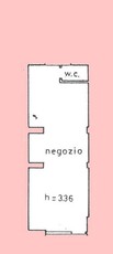 Negozio in vendita a Venezia