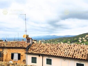 Palazzina commerciale in vendita a Palombara Sabina