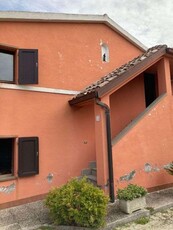 Porzione di casa in vendita a Polverigi