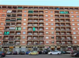 Quadrilocale in vendita a Torino - Zona: 12 . Barca-Bertolla, Falchera, Barriera Milano, Corso Regio Parco, Rebaudengo