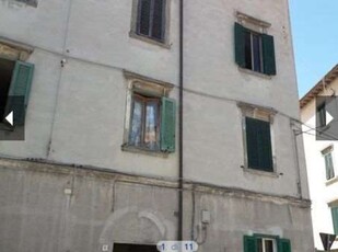 Quadrilocale in Via della Maddalena 5, Livorno, 1 bagno, 108 m²