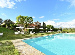 Rocche Di Valiano - Appartamento Mimosa In Siena, Pool Use, Ac