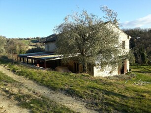 Rustico / Casale in vendita a Petritoli