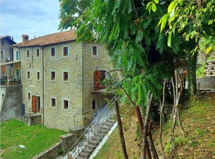 rustico / casale in vendita a San Romano in Garfagnana