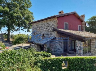 Rustico in vendita a Bagnoregio