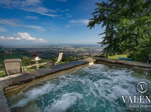 Rustico in vendita a Montecatini Terme