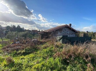 Rustico in vendita a Zagarolo