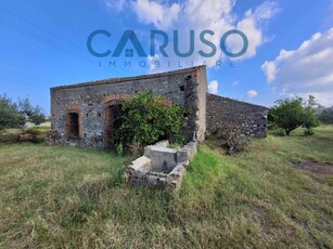 Terreno agricolo in vendita a Milazzo