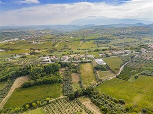 Terreno agricolo in vendita a Ripa Teatina Centro storico