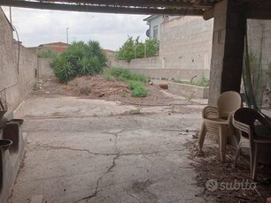 Terreno agricolo in vendita a San Sperate