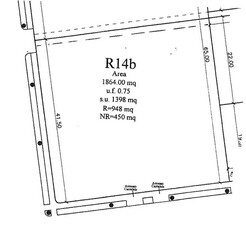 Terreno edificabile