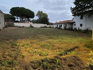 Terreno edificabile in vendita a Anzio