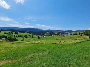 Terreno edificabile in vendita a Roana