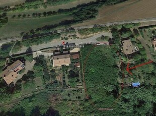 Terreno edificabile residenziale in vendita a Castel San Pietro Terme