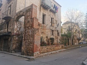 Trilocale in vendita a Palermo - Zona: Centro storico