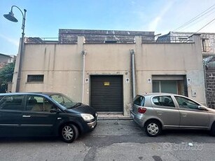 Ufficio / Bottega C1 San Gregorio di Catania
