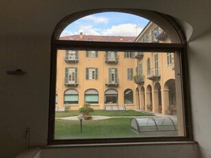 Ufficio condiviso in affitto a Asti