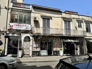 Ufficio in affitto Salerno