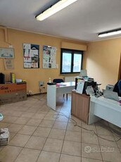 Ufficio Spoleto [Cod. rif 3118946ACU]