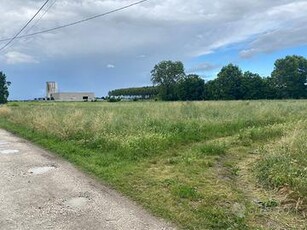 Un quadro di terreno a Isorella