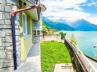 Una casa da sogno sul lago di Como, Domaso
