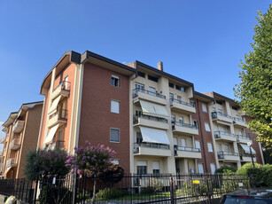 Vendita Appartamento Seveso - Seveso Centro