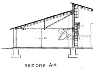 Vendita Azienda Agricola Capannori