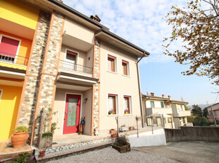 Vendita Casa bifamiliare Zugliano