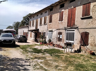 Vendita Casa semindipendente Castelnovo di Sotto - Cogruzzo