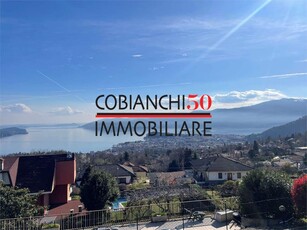 Vendita Villa Bifamiliare Arizzano
