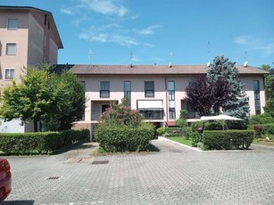 Villa a schiera in affitto a Cernusco Sul Naviglio