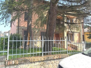 Villa a schiera in vendita a Castell'Arquato