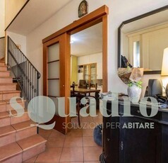 Villa a schiera in vendita a Forli'