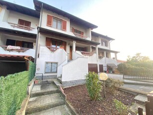 Villa a schiera in vendita a Gudo Visconti